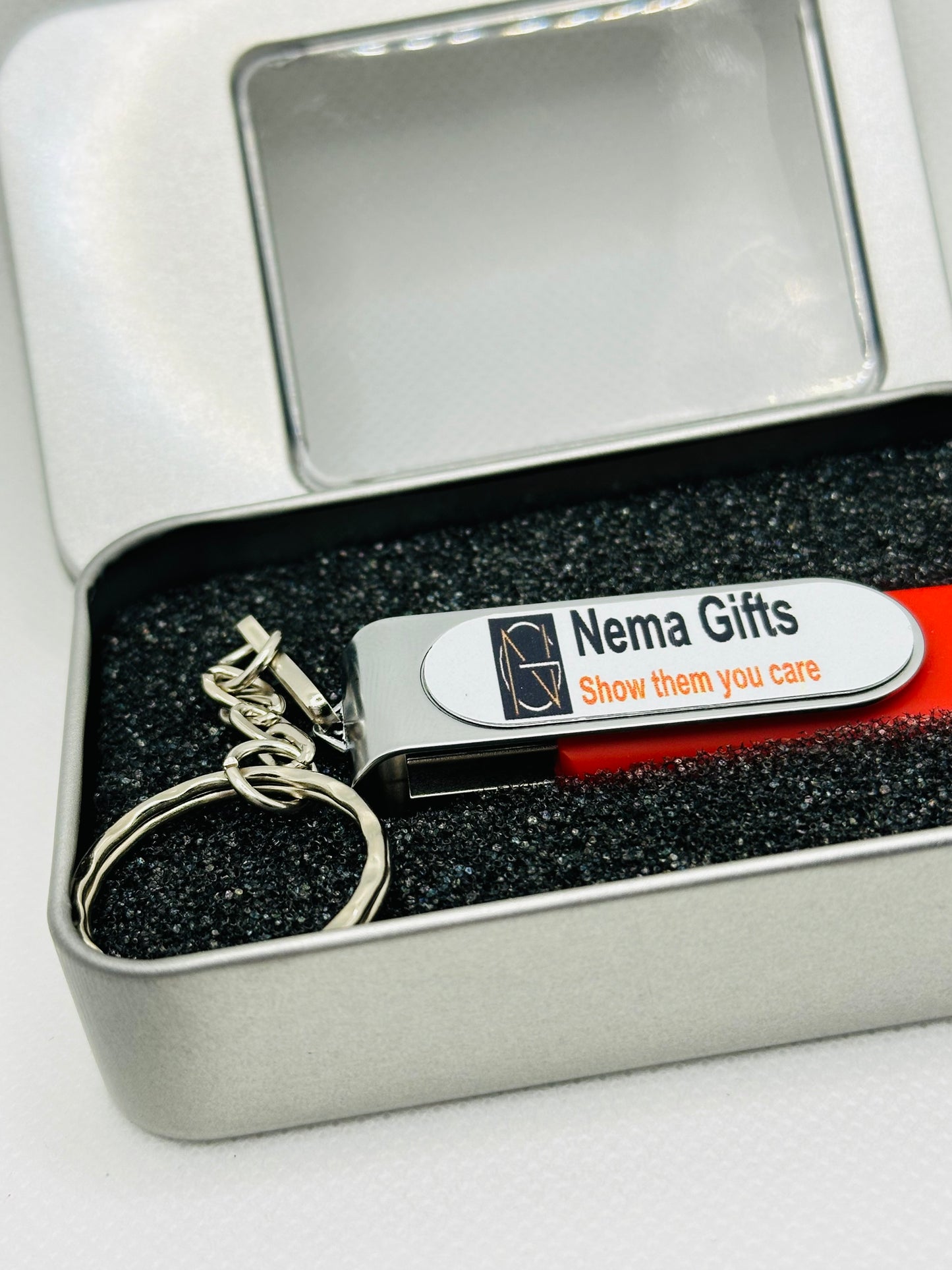 Personalised 32GB USB