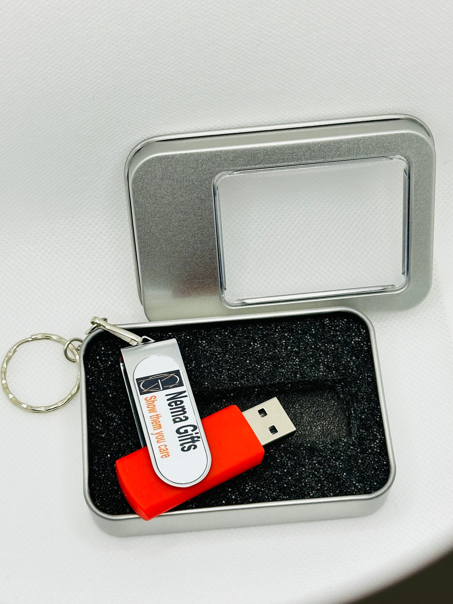 Personalised 32GB USB