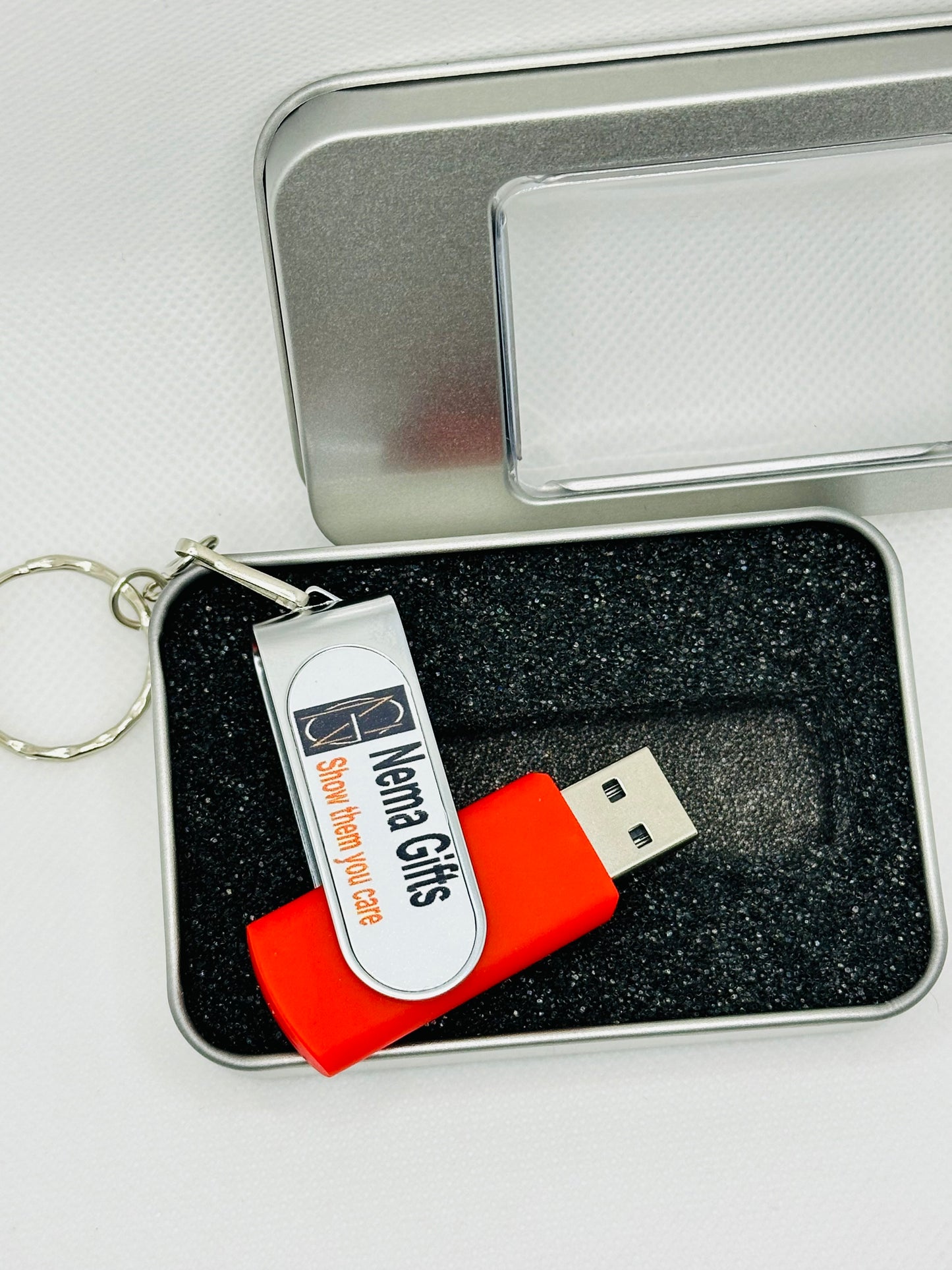 Personalised 32GB USB