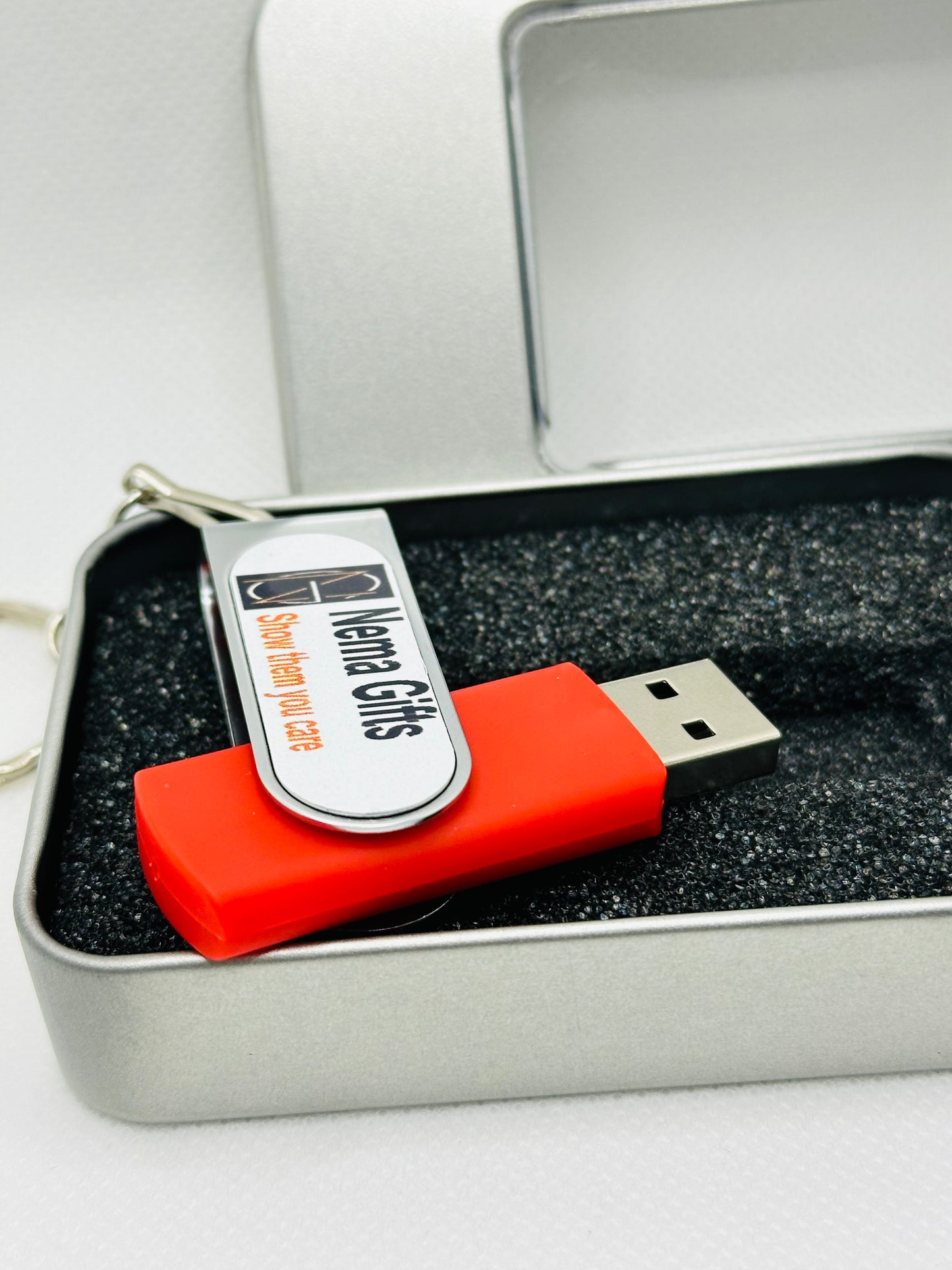 Personalised 32GB USB