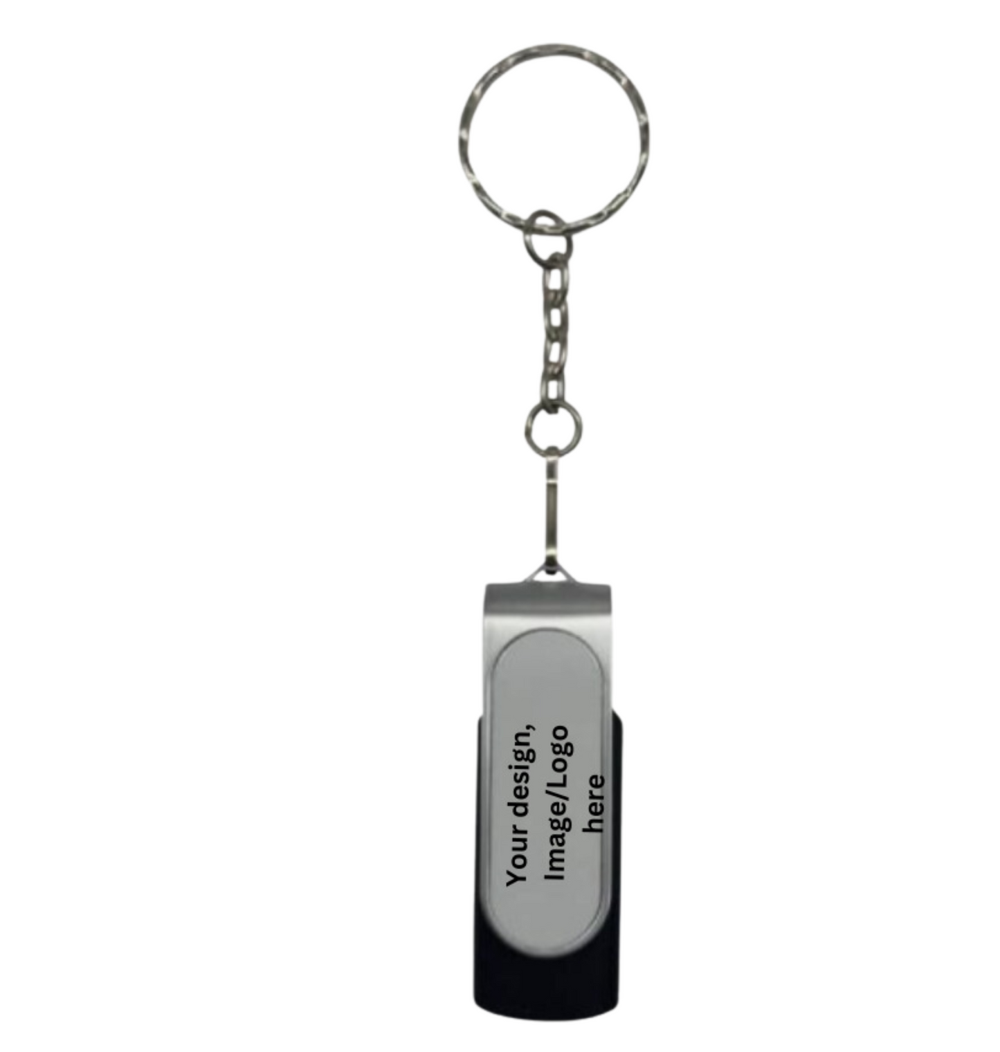 Personalised 32GB USB