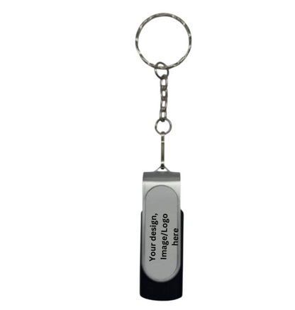 Personalised 32GB USB