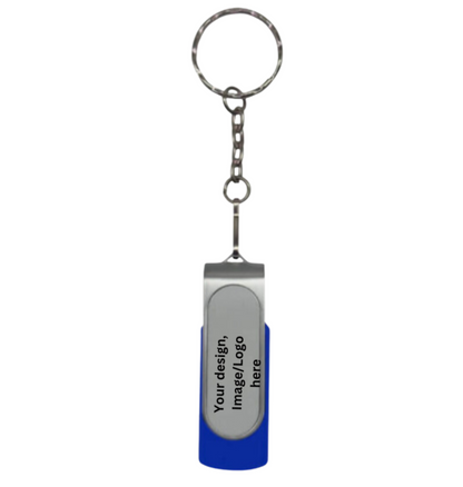 Personalised 32GB USB