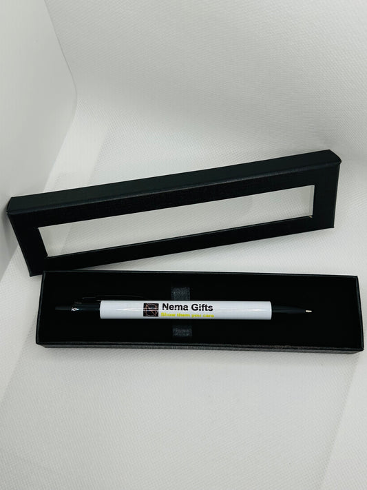 Personalised Aluminum Pen