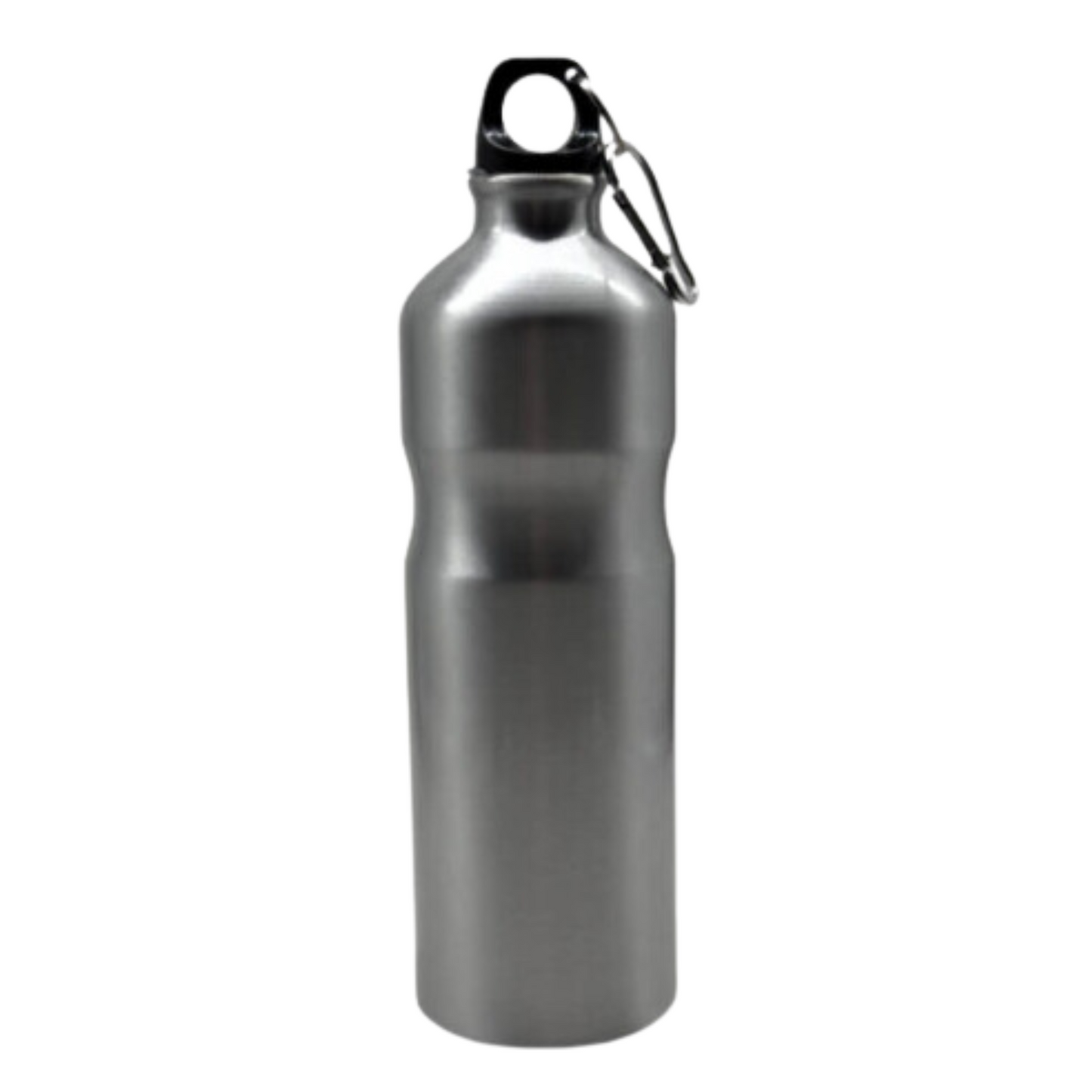 Personalized Aluminium Bicycle Water Bottle (750ml)