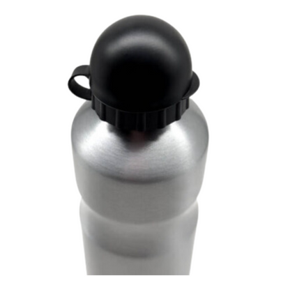 Personalized Aluminium Bicycle Water Bottle (750ml)