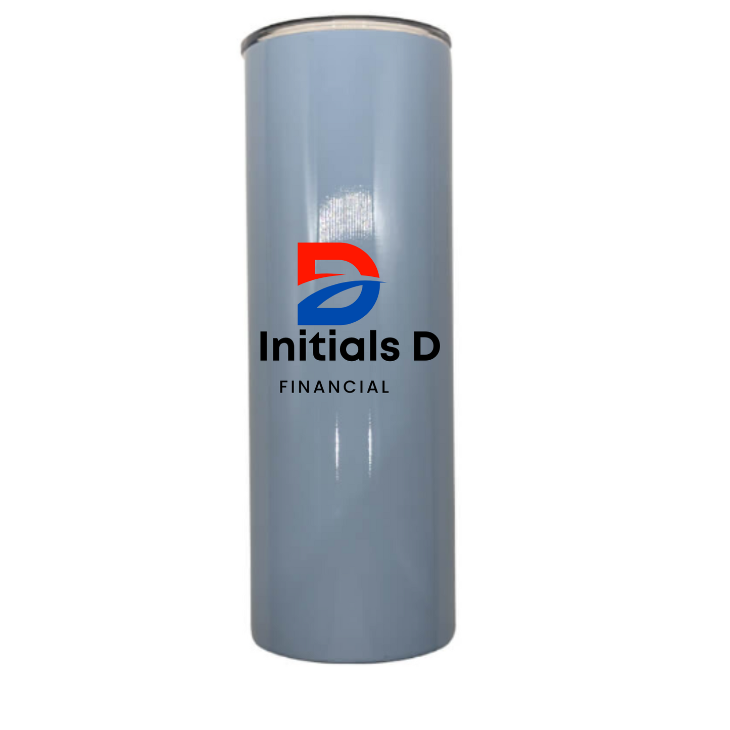 Personalised Double Wall Stainless Steel Tumbler