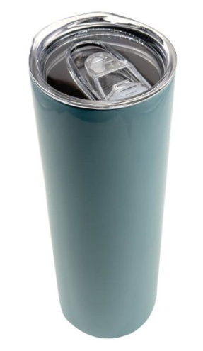 Personalised Double Wall Stainless Steel Tumbler